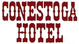 Conestoga Hotel