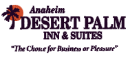 Desert Palm Inn and Suites