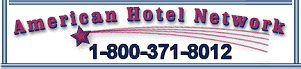 American Hotel Network