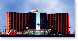 rio resort and casino las vegas nevada