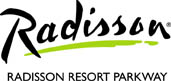 Radisson Resort Parkway