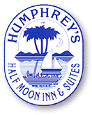 Humphrey's Half Moon Inn